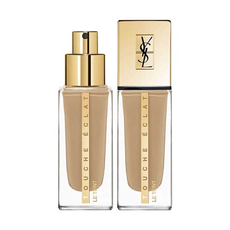 ysl touche eclat b60|TOUCHE ÉCLAT LE TEINT .